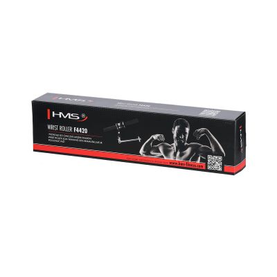 52. Przyrząd do ćwiczeń mięśni i ramion F4420 HMS 17-62-029