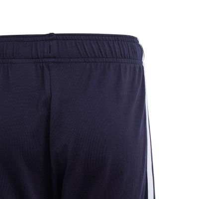 13. Spodenki adidas Essentials 3-Stripes Knit Jr HY4717