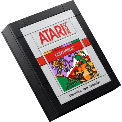 16. LEGO ICONS 10306 ATARI 2600