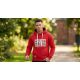 7. Bluza męska Geographical Norway GPEPE 2 MEN 100 EO BS2 (WT1874H/GN-RED)