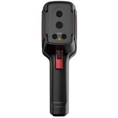 5. GUIDE SENSMART KAMERA TERMOWIZYJNA, IR 256X192, -20°C DO 550°C, FOV 25°×19°, LCD 2.4", LASER, 2MP, PAMIĘĆ 16GB, WI-FI, E2+