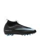 Buty piłkarskie dla dzieci Nike Zoom Mercurial Superfly 10 Academy AG FQ8308 001