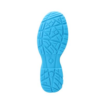 2. Buty Bata Industrials Summ Two U MLI-B82B1 czarny