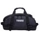6. Thule Chasm TDSD301 Black sportowa torba 30 l Poliester Czarny