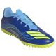 4. Buty adidas F50 Messi Club TF JQ6614