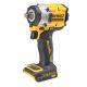 4. Klucz udarowy 1/2" 18V 406Nm DCF921N DEWALT