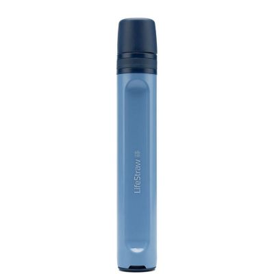 6. Filtr kempingowy do wody LifeStraw 428629