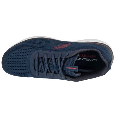 3. Skechers Summits-Torre 232395-NVRD Granatowe 41