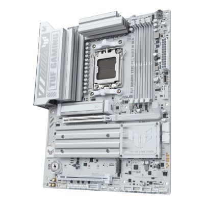 17. Płyta główna ASUS TUF GAMING X870-PRO WIFI7 W NEO