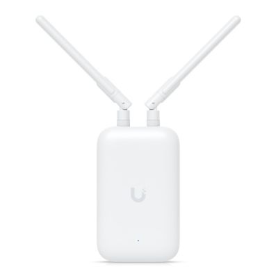4. Ubiquiti UACC-UK-Ultra-Omni-Antenna-AO antena Antena dookólna RP-SMA 4 dBi