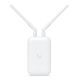 4. Ubiquiti UACC-UK-Ultra-Omni-Antenna-AO antena Antena dookólna RP-SMA 4 dBi