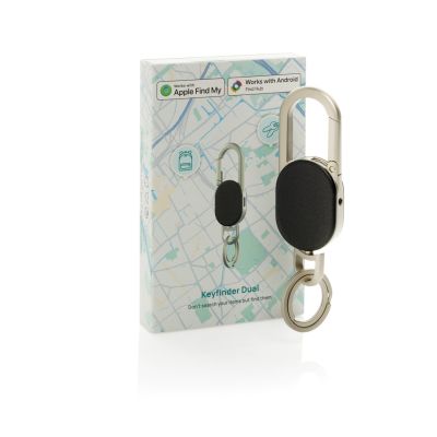 3. XD COLLECTION LOKALIZATOR KLUCZY KEYFINDER DUAL AP