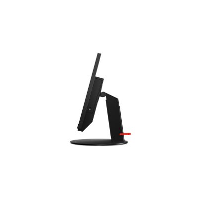 4. Lenovo ThinkCentre Tiny-In-One 27 monitor komputerowy 68,6 cm (27") 2560 x 1440 px Quad HD LED Czarny