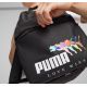 4. Plecak szkolny sportowy PUMA Phase LOVE WINS