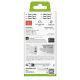 2. Kabel SBS TECABLETCC10W USB-C - USB-C Power Delivery 25W 1 m - biały