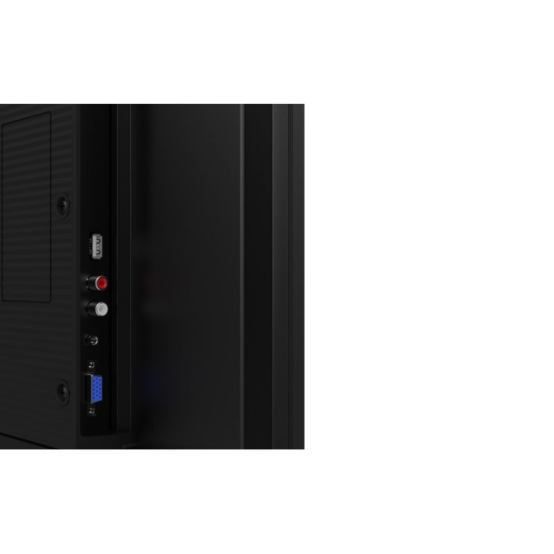 14. LCD Full HD 32 cale 1920x1080 IPS panel 1 Haze