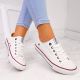 6. Buty, tenisówki Big Star W II274001 INT1555A