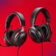 114. HyperX Cloud III BLK/RED GAMING HEADSET