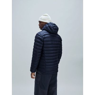 4. Kurtka POC M'S Coalesce Jacket granatowy