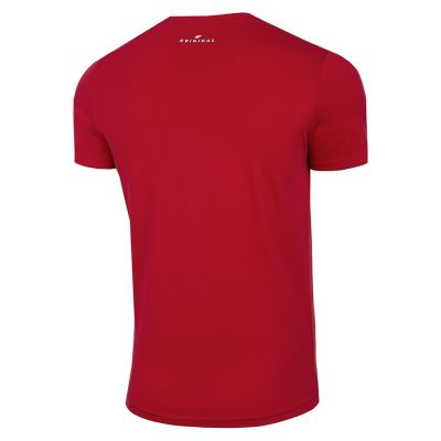 2. Koszulka 4F M H4L21-TSM018 62S