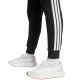12. Spodnie adidas Essentials 3-Stripes Fleece Slim W JX2543
