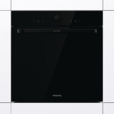 2. Piekarnik GORENJE BOS67371SYB