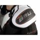 3. Naramienniki hokejowe Bauer Vapor Flypro Jr 1064790