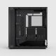 5. Fractal Design Define One Dark TG Light Tint Midi Tower Czarny