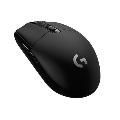 11. Mysz Logitech G305 LightSpeed