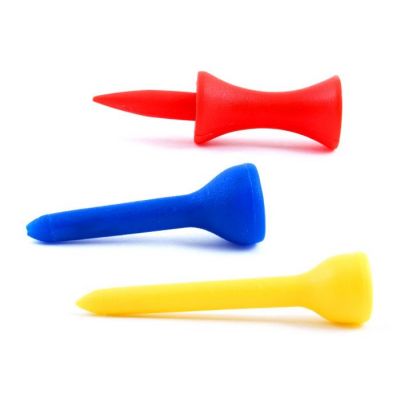 Tee - podstawka pod piłeczki golfowe PGT 10szt.