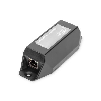 5. Digitus Gigabit PoE+ przedłużacz