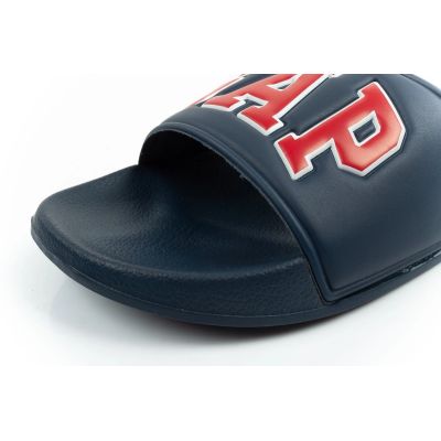 6. Gap buty sportowe męskie laczki Murphy wsuwane klapki wygodne lekkie granatowe