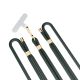 8. Smycz 3mk EasyClip Elite Accessories - zielona