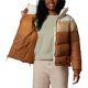 2. Kurtka Columbia Puffect II Colorblock Jacket W 2088481224