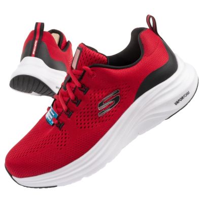 17. Buty Skechers Vapor M 232625/RDBK
