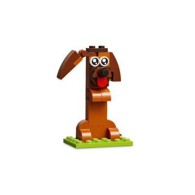 6. LEGO Inne 40807 - Urodzinowe cyferki