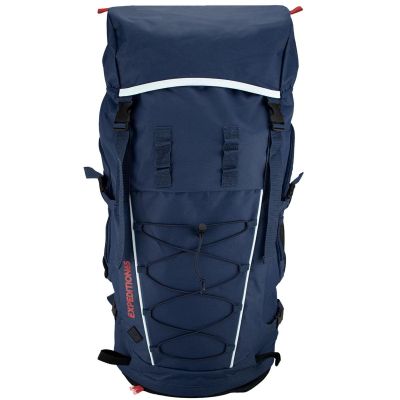 PLECAK TURYSTYCZNY 65L GRANATOWY SEMI LINE