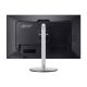 7. Monitor Acer CB322QUEs 31,5" 2,560 x 1,440 pikseli 75 Hz IPS 16:9 Czas reakcji 1 ms 1,200:1 Gęstość pikseli 93,24 ppi Jasność 300 cd/m2 HDMI Display Port z głośnikiem [Klasa energetyczna C]