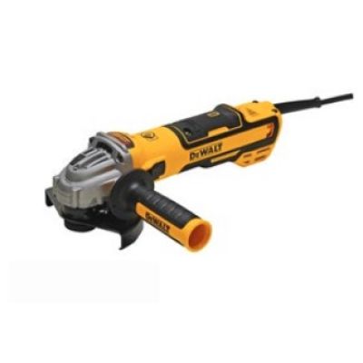 8. Szlifierka kątowa 1700W Dewalt DWE4357