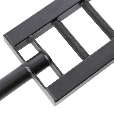 8. Gryf kratownica 20 kg / 2080 mm HMS GK214 Czarny