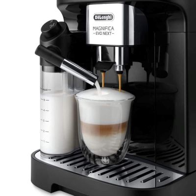3. Ekspres ciśnieniowy DeLonghi ECAM 310.60.B