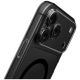 5. Etui UNIQ Airsuit Magclick Charging na iPhone 18 Pro Max / 17 Pro Max - czarne