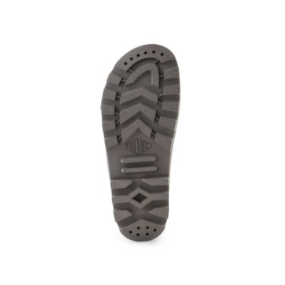 12. Klapki Palladium Dunelite Riviera Sde 74455-276-M