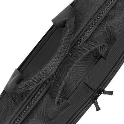 15. Rivacase 8422 35,6 cm (14") Torba ładowana od góry Czarny