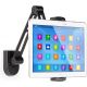 Techly ICA-TBL 2802 uchwyt Uchwyt pasywny Tablet/UMPC Czarny