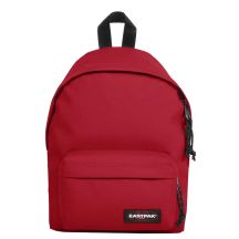 Eastpak Orbit Backpack EK0000431O9 Czerwone One size