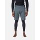Szorty ROSSIGNOL Racing Short Adult - Black czarny
