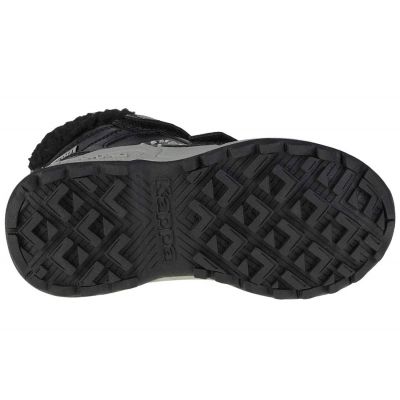 4. Buty Kappa Tapiwa Tex K Jr 260906K-1116