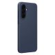 4. Etui Samsung Silicone Case na Samsung Galaxy A57 - granatowe
