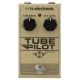 2. TC Electronic Tube Pilot Overdrive Efekt typu Overdrive